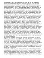 Eseja '"Why We Must Invade Iraq," by Ron Marr, Critical Analysis Paper', 1.
