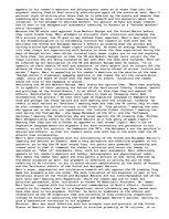 Eseja '"Why We Must Invade Iraq," by Ron Marr, Critical Analysis Paper', 2.