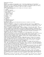 Eseja 'Understanding Stress', 1.