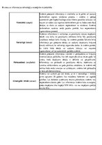 Konspekts 'Vērtīgas informācijas piemērs uzņēmumā', 3.