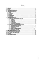 Referāts 'Organizācijas iekšējā un ārējā vide', 2.