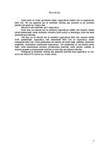 Referāts 'Organizācijas iekšējā un ārējā vide', 3.