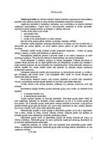 Referāts 'Organizācijas iekšējā un ārējā vide', 7.