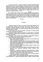 Referāts 'Organizācijas iekšējā un ārējā vide', 8.