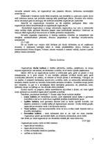 Referāts 'Organizācijas iekšējā un ārējā vide', 9.