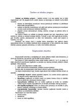 Referāts 'Organizācijas iekšējā un ārējā vide', 18.