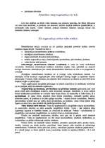 Referāts 'Organizācijas iekšējā un ārējā vide', 19.