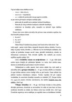 Referāts 'Retorika', 6.