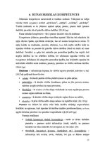 Referāts 'Retorika', 17.