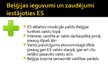 Prezentācija 'Eiropas Savienības dalībvalstis - Beļģija, Spānija, Luksemburga, Ungārija, Dānij', 4.