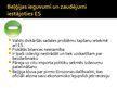 Prezentācija 'Eiropas Savienības dalībvalstis - Beļģija, Spānija, Luksemburga, Ungārija, Dānij', 5.