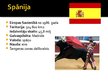 Prezentācija 'Eiropas Savienības dalībvalstis - Beļģija, Spānija, Luksemburga, Ungārija, Dānij', 7.