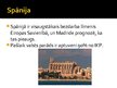 Prezentācija 'Eiropas Savienības dalībvalstis - Beļģija, Spānija, Luksemburga, Ungārija, Dānij', 9.