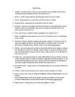 Konspekts 'Definīcijas ekonomikā par vērtspapīriem, apdrošināšanu, patērētāju tiesībām, kre', 1.