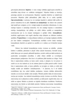 Konspekts 'Komunikācijas teoriju veidošanās un attīstība', 2.