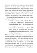 Konspekts 'Polijas ekonomika', 3.