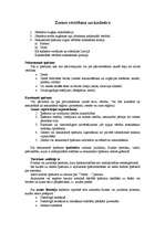 Konspekts 'Zemes vērtēšana un kadastrs', 1.