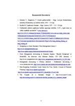 Referāts 'Budžeta plānošanas process', 15.