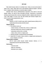 Referāts 'Krišnas apziņas kustība Latvijā', 3.