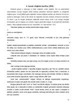 Referāts 'Krišnas apziņas kustība Latvijā', 21.