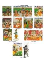 Referāts 'Krišnas apziņas kustība Latvijā', 35.