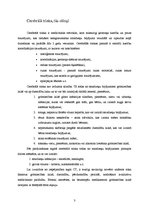 Referāts 'Balsta un kustību sistēmas traucējumi: cerebrālā trieka un skolioze', 3.