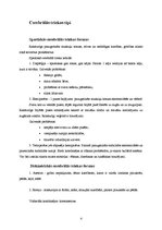 Referāts 'Balsta un kustību sistēmas traucējumi: cerebrālā trieka un skolioze', 4.