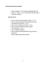 Referāts 'Balsta un kustību sistēmas traucējumi: cerebrālā trieka un skolioze', 9.