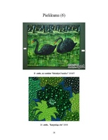 Referāts 'Kristīne Luīze Avotiņa', 16.