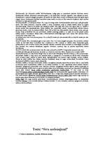 Referāts 'Sēra savienojumi', 4.