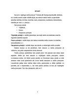 Konspekts 'Vispārīgo tiesību principu pielietojamība Latvijā', 3.