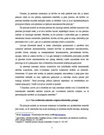 Konspekts 'Vispārīgo tiesību principu pielietojamība Latvijā', 7.