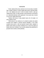 Konspekts 'Vispārīgo tiesību principu pielietojamība Latvijā', 11.