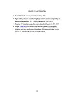 Konspekts 'Vispārīgo tiesību principu pielietojamība Latvijā', 12.