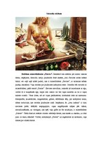 Paraugs 'Seksuālas un mītu reklāmas analīze', 1.