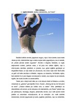 Paraugs 'Seksuālas un mītu reklāmas analīze', 2.