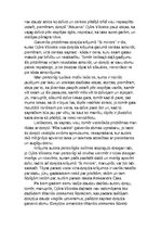 Konspekts 'Dzejnieka Ojāra Vācieša dzejoļa  krājuma "Si minors" analīze', 2.