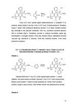 Referāts '1,4 - dihidropiridīni medicīnai', 20.