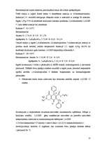 Referāts '1,4 - dihidropiridīni medicīnai', 23.
