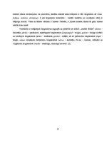 Referāts 'Leksikas slāņu izmantošanas dažādība Laimas Muktupāvelas daiļradē', 26.