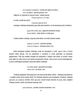 Referāts 'Leksikas slāņu izmantošanas dažādība Laimas Muktupāvelas daiļradē', 28.