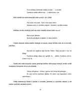 Referāts 'Leksikas slāņu izmantošanas dažādība Laimas Muktupāvelas daiļradē', 34.