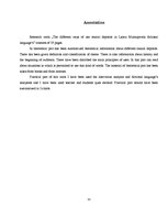 Referāts 'Leksikas slāņu izmantošanas dažādība Laimas Muktupāvelas daiļradē', 53.