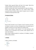 Referāts 'Vitamīni. Vispārējais apraksts', 7.