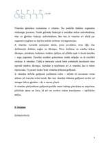 Referāts 'Vitamīni. Vispārējais apraksts', 9.