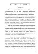 Referāts 'Vitamīni. Vispārējais apraksts', 16.