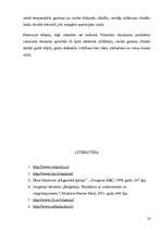 Referāts 'Vitamīni. Vispārējais apraksts', 20.