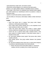 Prakses atskaite 'Valsts policijas Vidzemes reģiona pārvaldes Gulbenes policijas iecirknis.', 4.