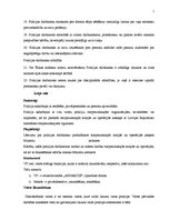 Prakses atskaite 'Valsts policijas Vidzemes reģiona pārvaldes Gulbenes policijas iecirknis.', 7.