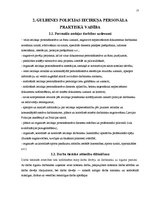 Prakses atskaite 'Valsts policijas Vidzemes reģiona pārvaldes Gulbenes policijas iecirknis.', 13.